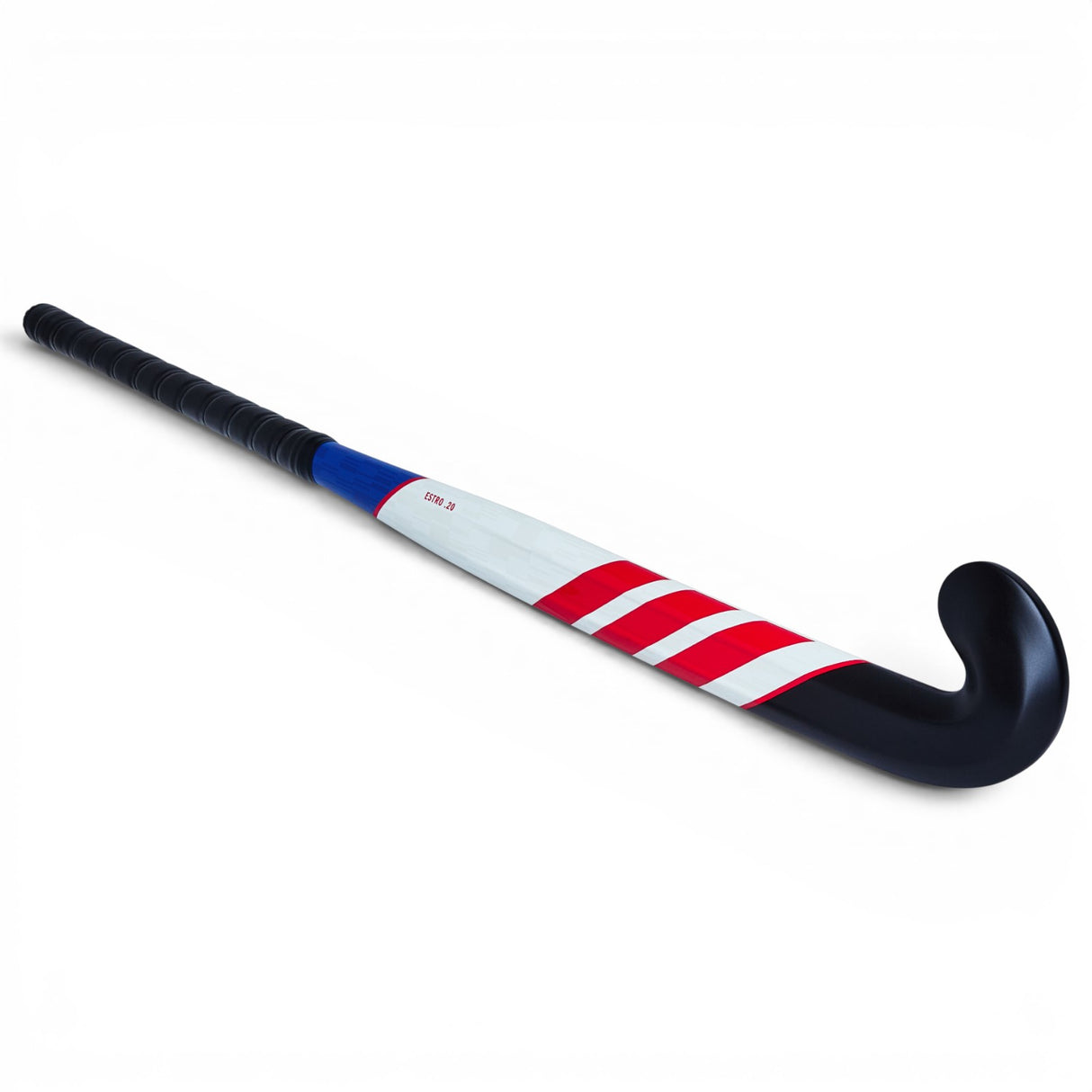 adidas Estro Midlow Bow Hockey Stick Blk