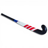 adidas Estro Midlow Bow Hockey Stick Blk