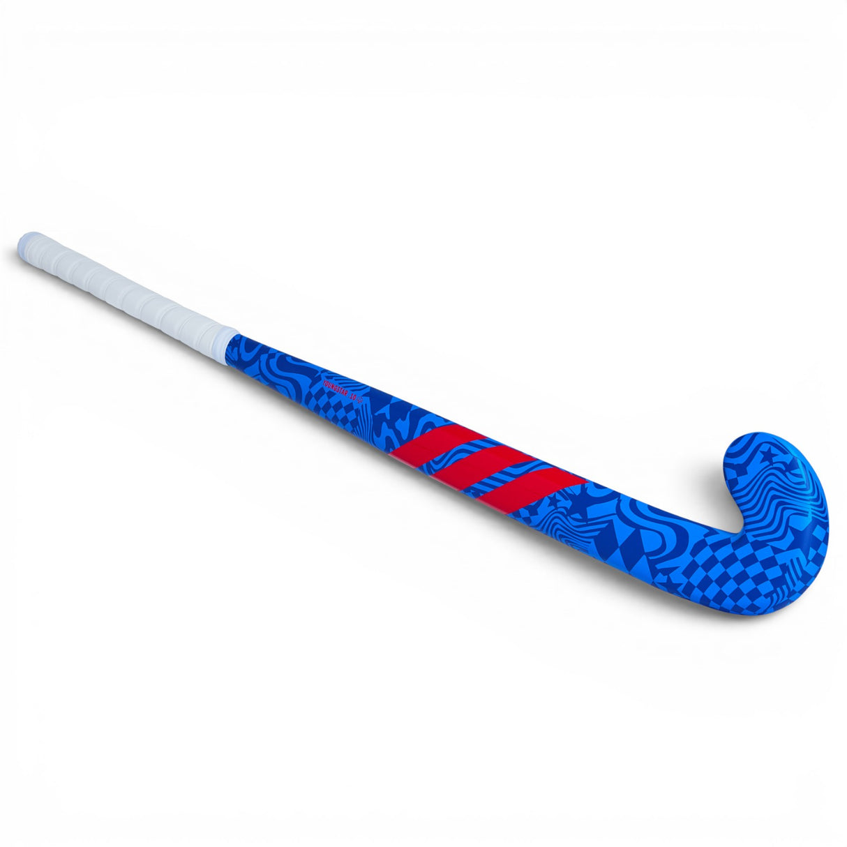adidas Youngstar Jnr Hockey Stick Blue