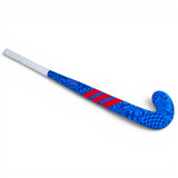 adidas Youngstar Jnr Hockey Stick Blue