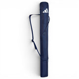adidas VS .6 Stick Sleeve Bag Navy Grey