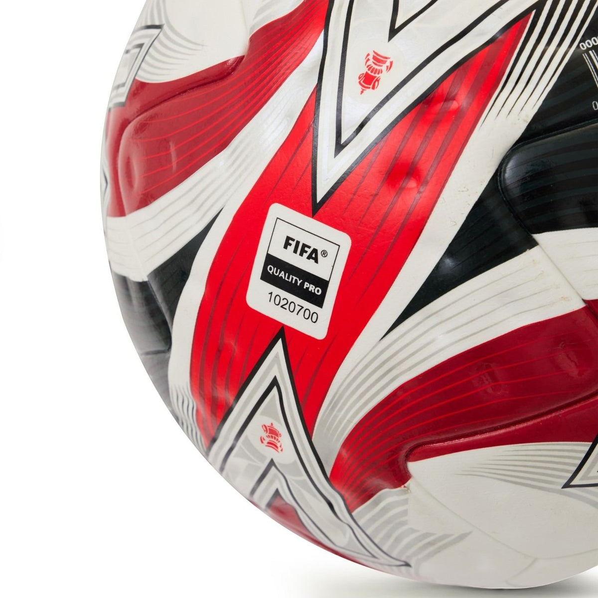 Mitre FA Cup 26/27 Ultimx Football 5 Rd