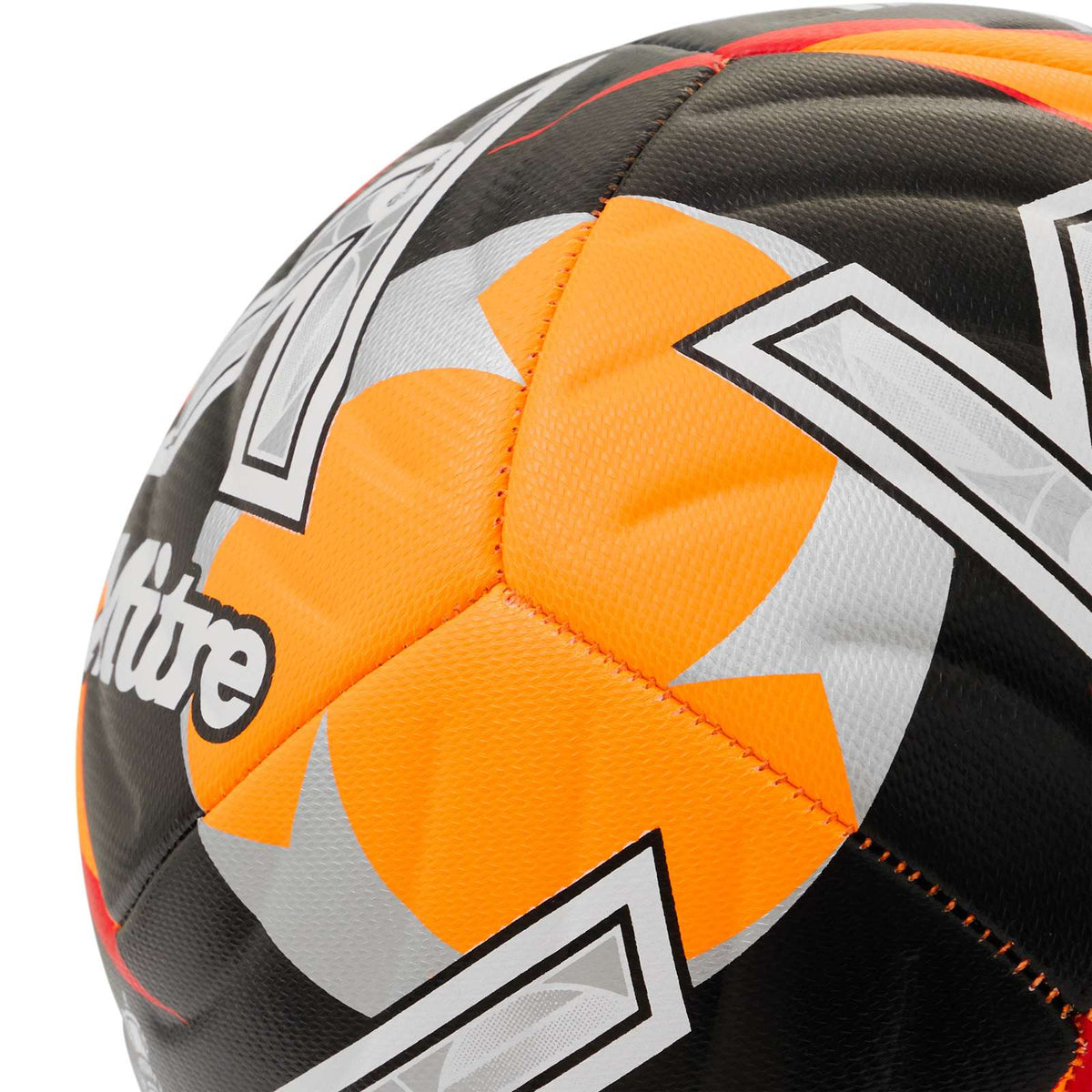 Mitre FA Cup 26/27 Train Football 5 Oran