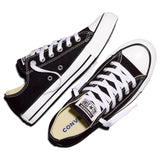 Converse Chuck Taylor All Star Ox W B/Wh