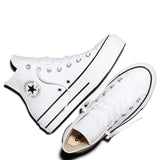 Converse Chuck Taylor All Star Lift W Wh