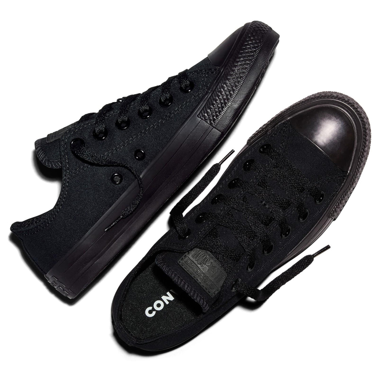 Converse Chuck Taylor All Star Ox Womens Low-Top Shoes