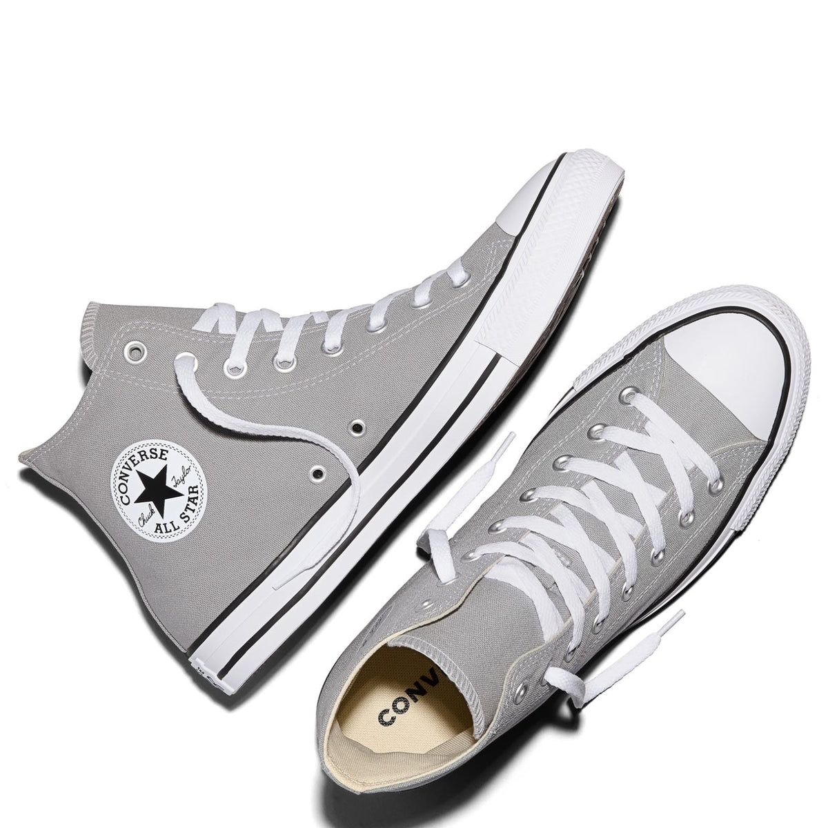Converse Chuck Taylor All Star Canvas Mens High-Top Shoes