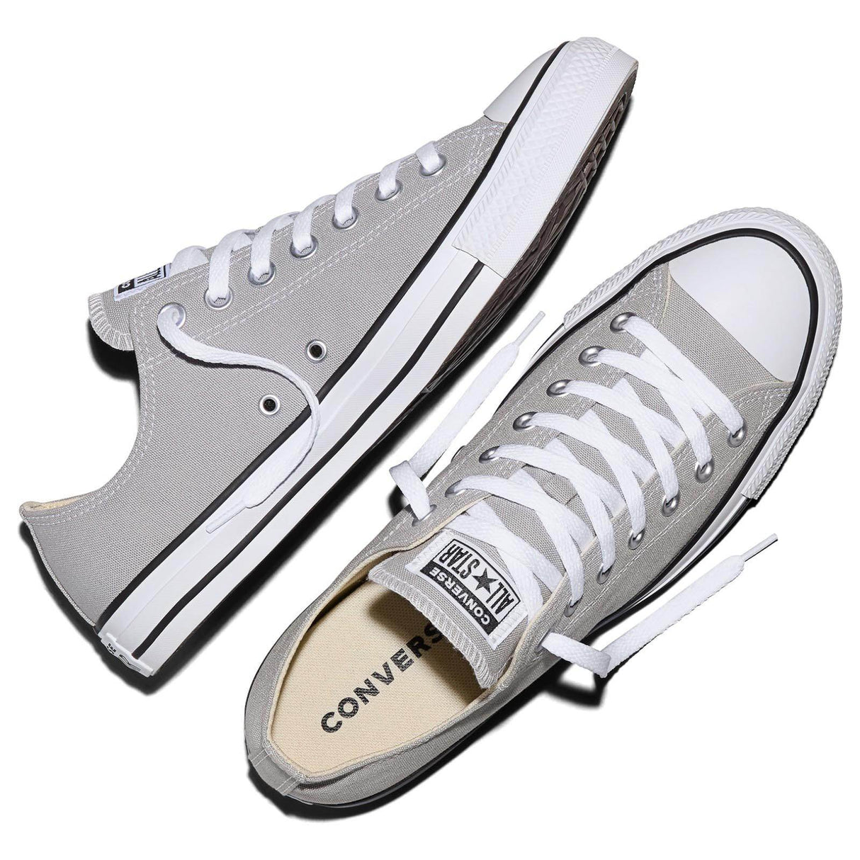 Converse ChuckTaylor AllStar Ox Mens Gry