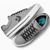 Converse Sport Casual Mens Grey