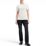 MCKINLEY W Elie II T-Shirt SS Wht