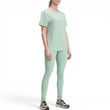 MCKINLEY W Elie II T-Shirt SS Grn
