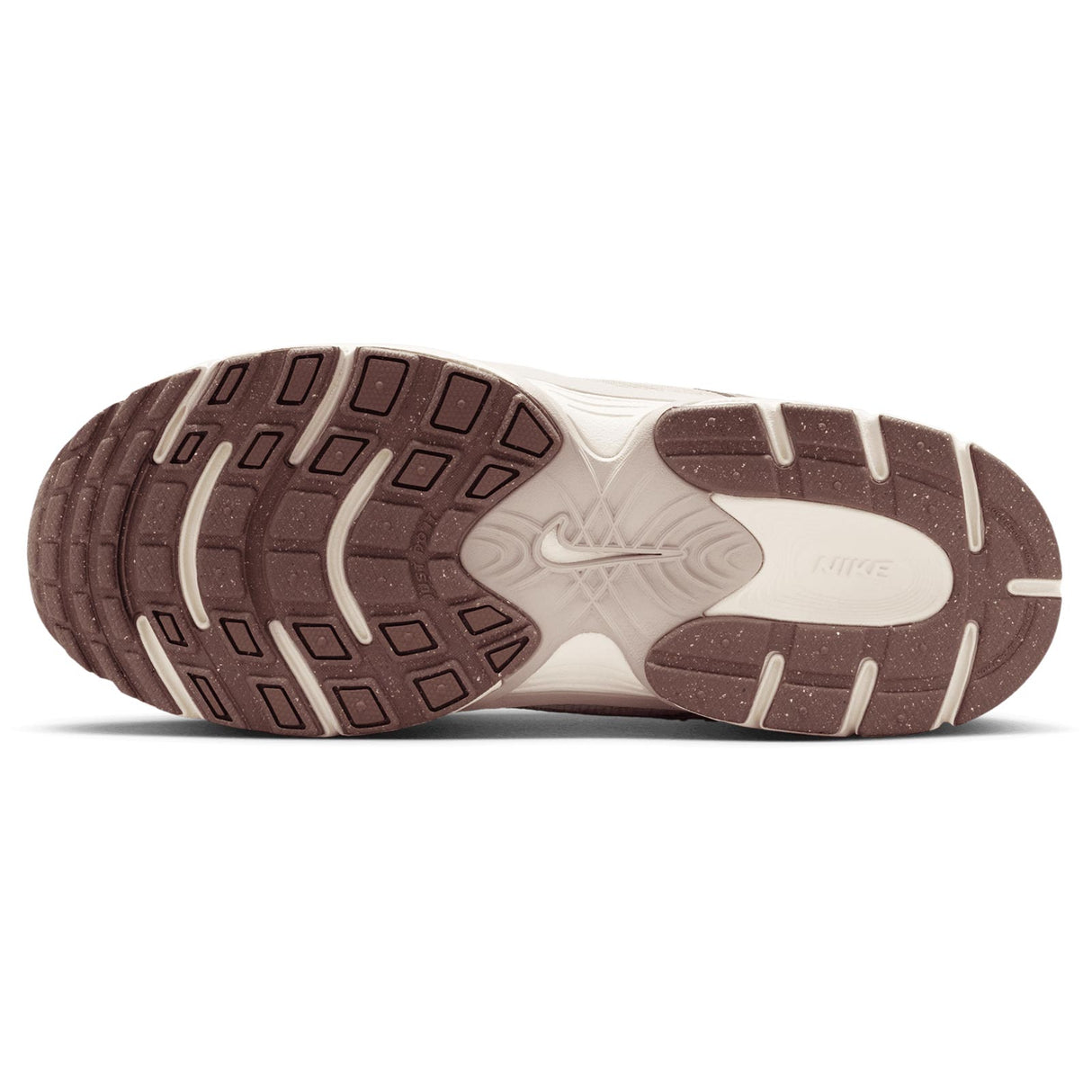 Nike Kids V5 Runner Red