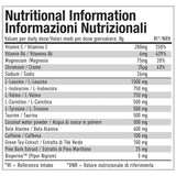 Per4m Amino Burn 240g