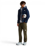 TNF Mens Quest Jacket Navy