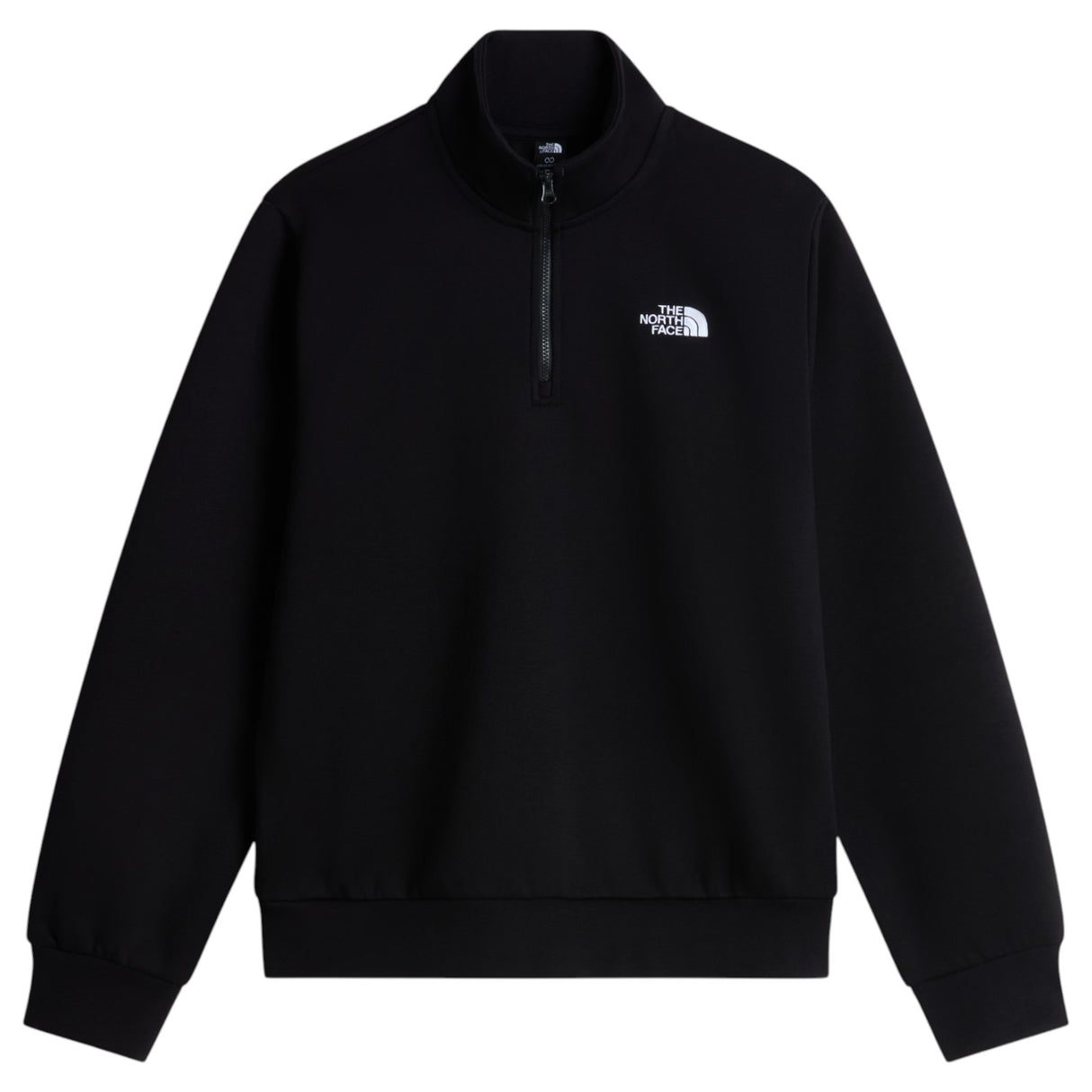 TNF Wmns Evolution Simple Dome QZ Black
