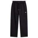 TNF Wmns ESS Simple Dome Flc Pants Blk