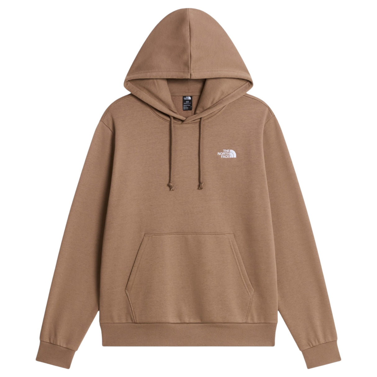 TNF Wmns Evolution Simple Dome Hdy Brwn