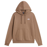 TNF Wmns Evolution Simple Dome Hdy Brwn