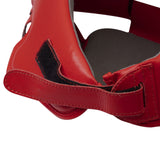 adidas WB Licensed Head Guard Red