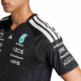 adidas Mercedes Formula 1 Motorsport Adults Driver Jersey