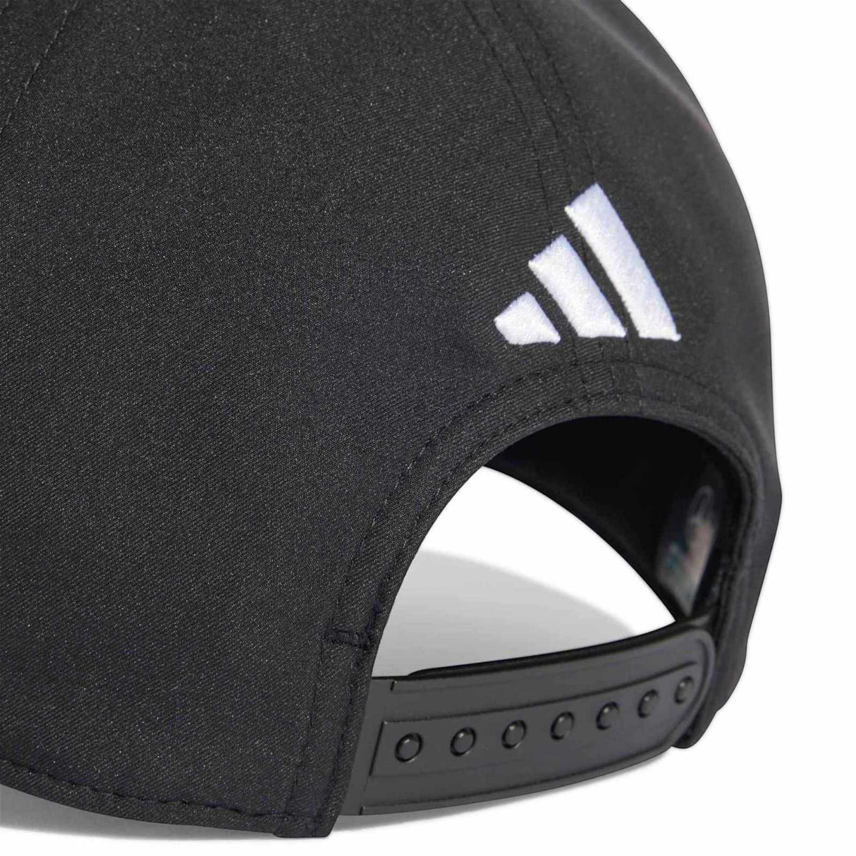 adidas Mercedes BB Cap Black