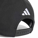 adidas Mercedes BB Cap Black