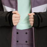 MCKINLEY W Bea JKT Padded Pur