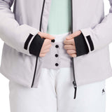 MCKINLEY W Claire JKT Padded Pur