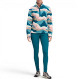 MCKINLEY W Farrah HS Jkt Fl Knit Bl