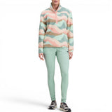 MCKINLEY W Farrah HS Jkt Fl Knit Gn