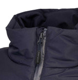 Breaffy Gaa Baffle Jacket Royal/Navy