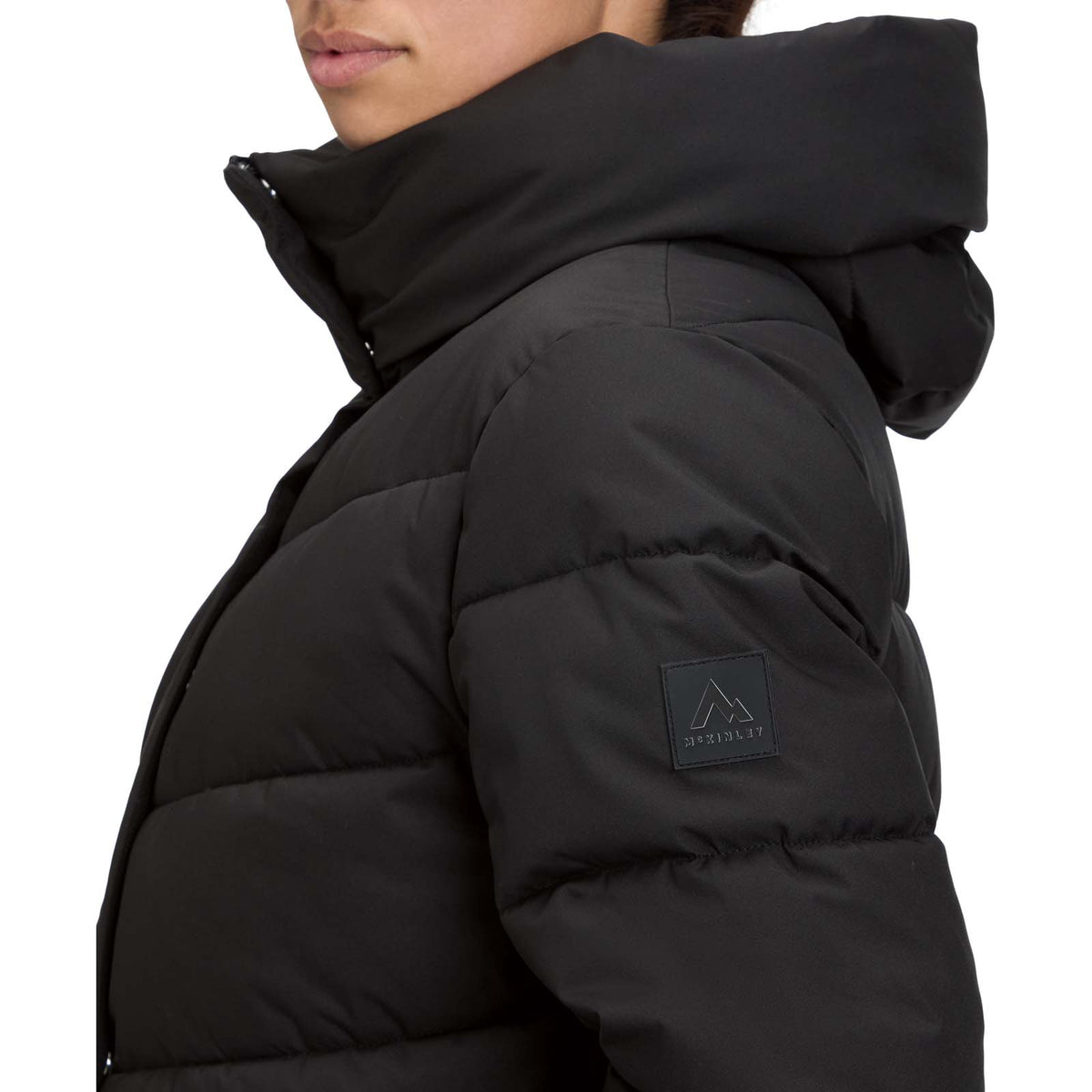 McKinley Ecosta II Womens Hiking/Mountaineering Coat