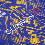 O'Neills Longford Training 26 Jersey Blu