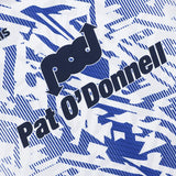 O'Neills Clare Training 26 SL Jersey Wht