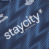 O'Neills Dublin PF Train 26 Jersey  Navy