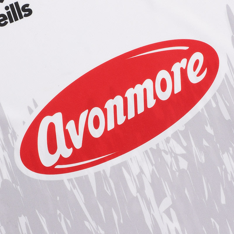 O'Neills Kilkenny Trn 26 SL Jersey  Whi