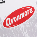 O'Neills Kilkenny Trn 26 SL Jersey  Whi