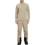 MCKINLEY M Amarillo HZ FL ML Brn