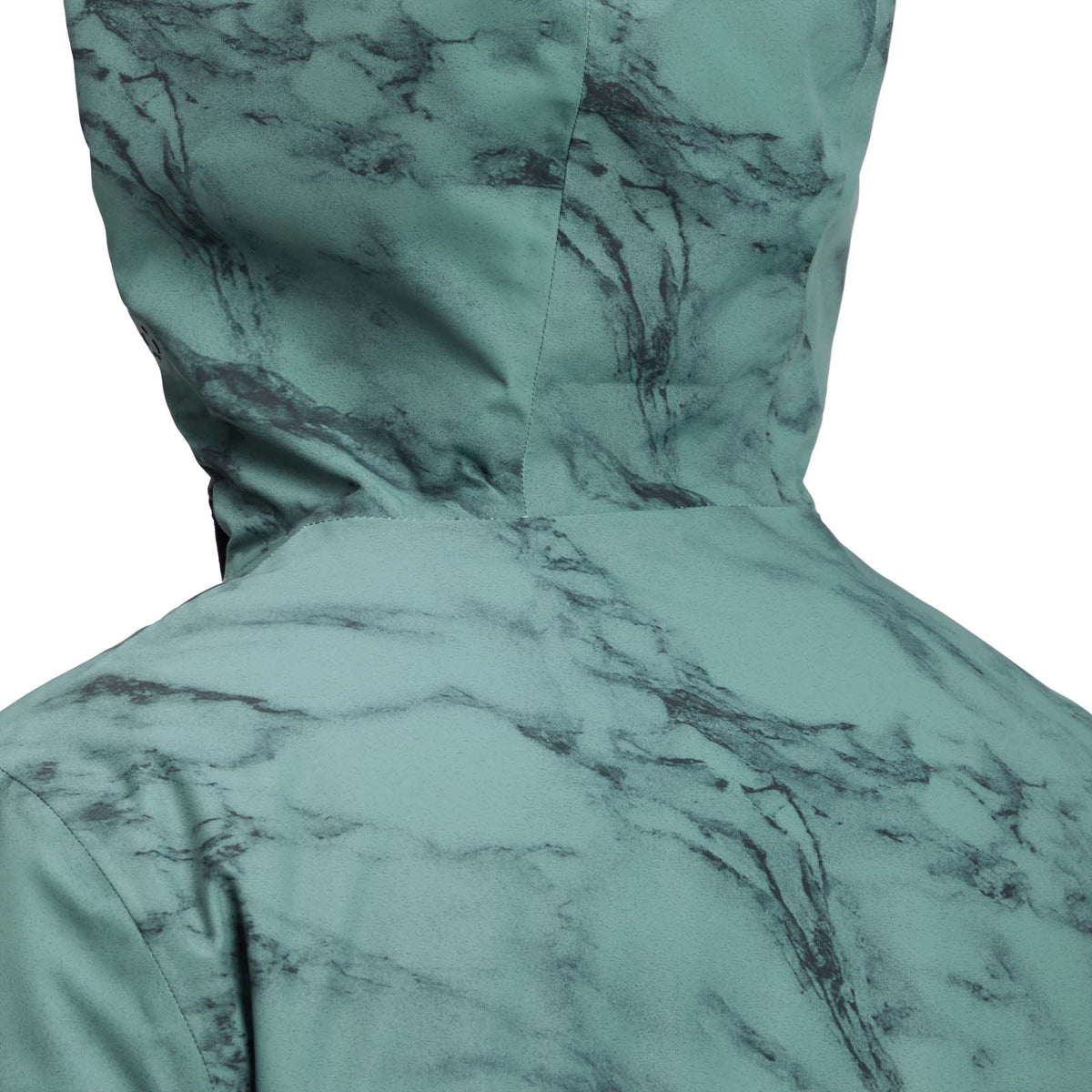 McKinley Ember Mens Loose-Fit Padded Snowboarding Jacket