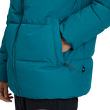 McKinley Pedro Mens Padded Waterproof Hiking Jacket