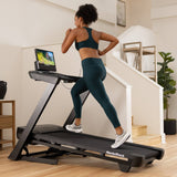NordicTrack T Series 16 HD Touchscreen Foldable Treadmill