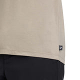 MCKINLEY M Eelis T-Shirt SS Brown