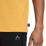 MCKINLEY M Eelis T-Shirt SS Org