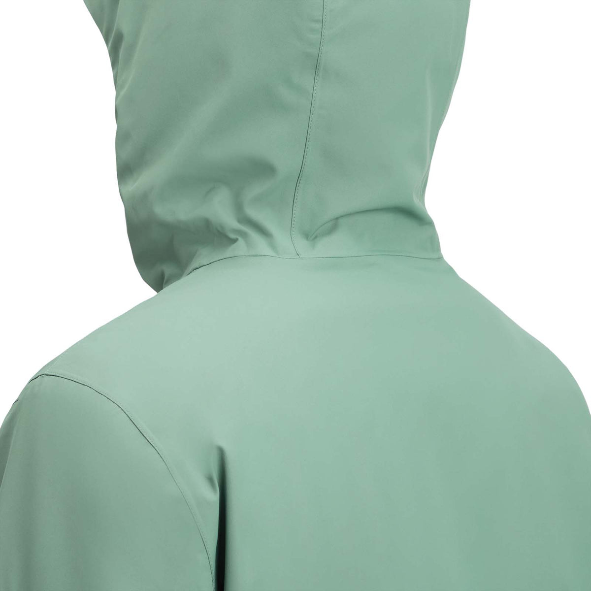 McKinley Erwan Mens Padded Hooded Snowboarding Jacket