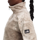 MCKINLEY Ezia W Fleece HZ Wht