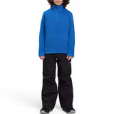 MCKINLEY K Amarillo HZ Flce Blue