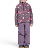 MCKINLEY Jr TiboIII Fleece HZ Prpl