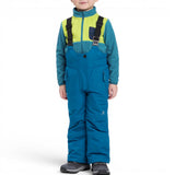 MCKINLEY Jr DaniloII Fleece Blu