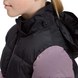 McKinley Sienna II Kids Waterproof Padded Ski Jacket