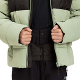 McKinley Sienna II Kids Waterproof Padded Ski Jacket